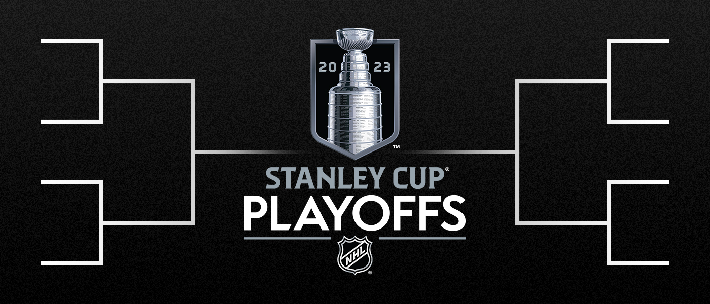 2015 Stanley Cup Playoffs conference finals schedule