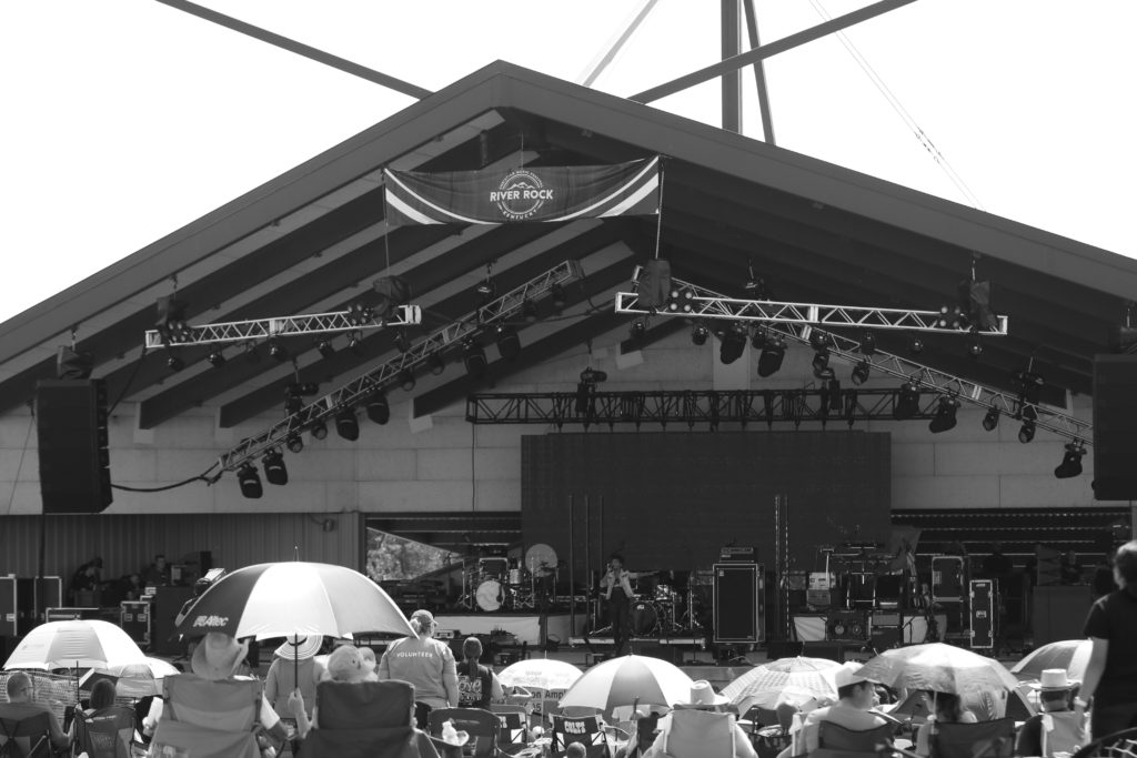 River Rock Music Festival comes to Wilmore The Asbury Collegian