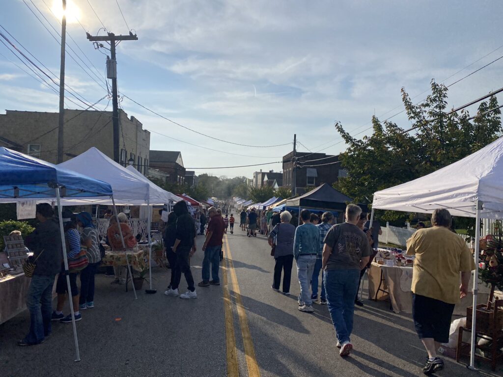 Wilmore to host annual arts and crafts festival – The Asbury Collegian