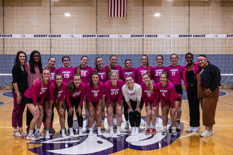 Asbury Athletics