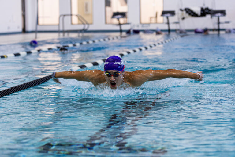 Asbury Athletics