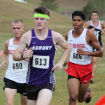 Asbury Athletics