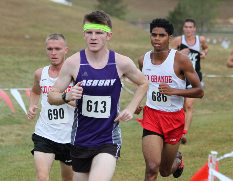 Asbury Athletics