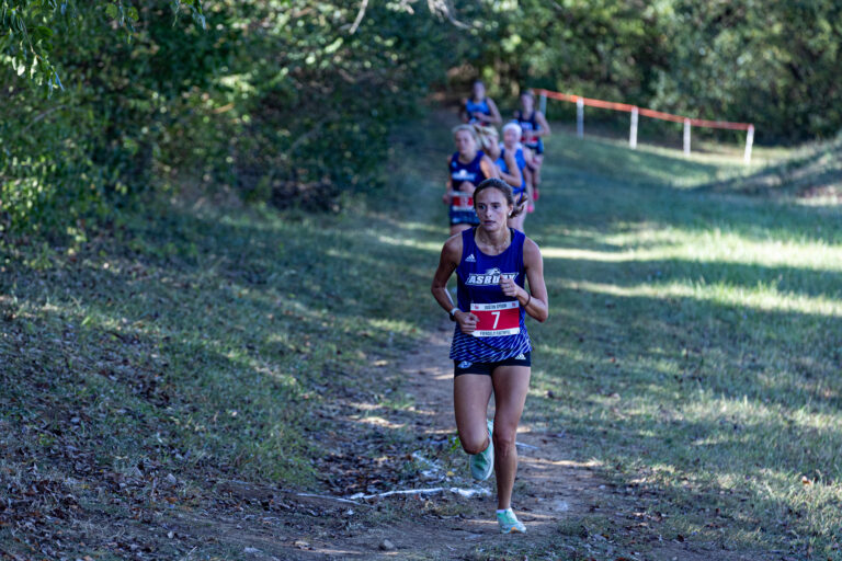 Asbury Athletics